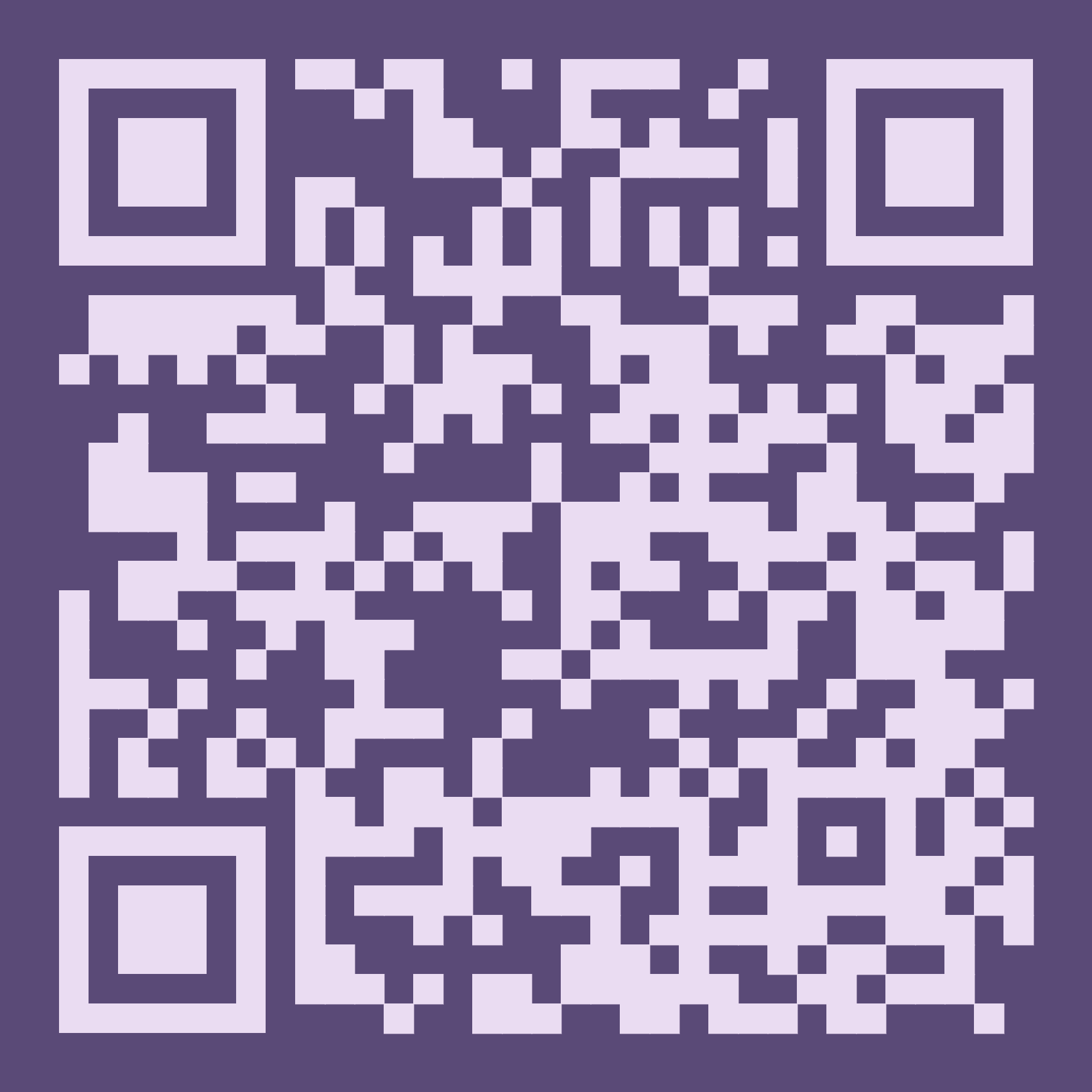 Código QR para contacto